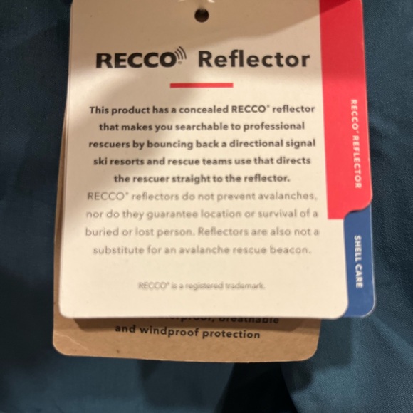 Women’s Patagonia powerslayer goretex snow bib pants - Picture 7 of 11